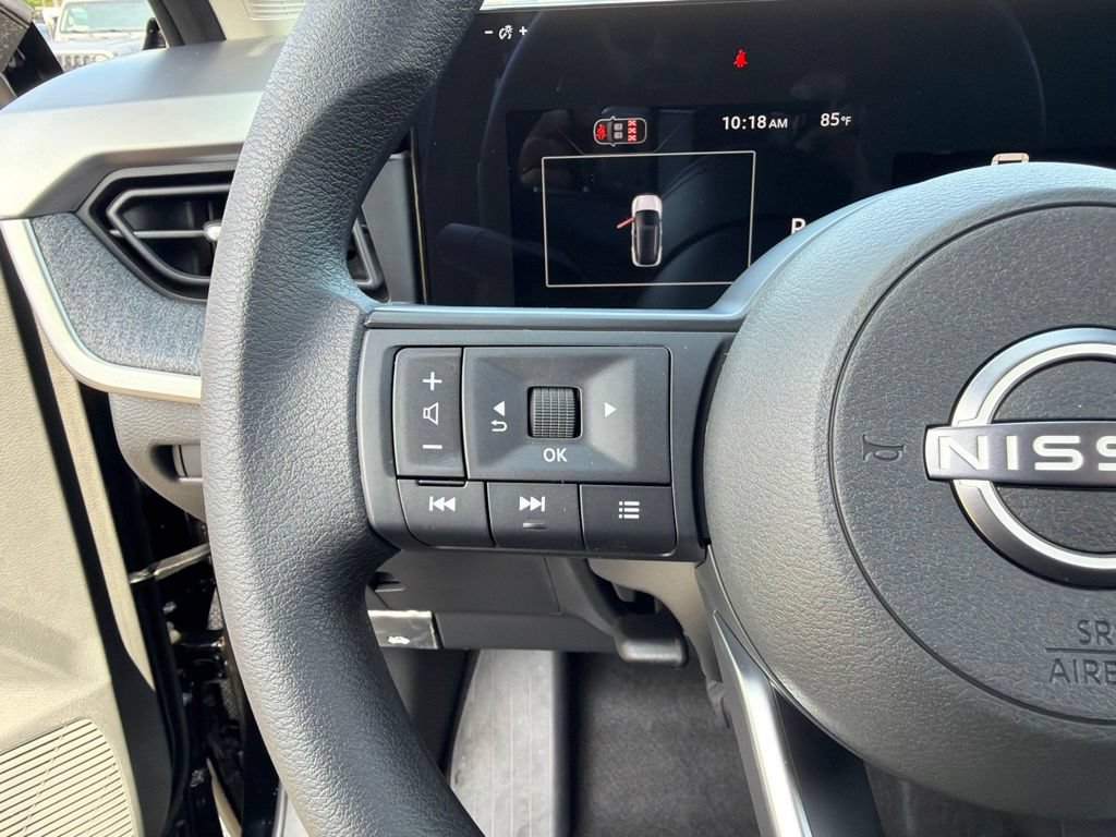 New 2026 Nissan Kicks SV w/ Cold Weather Package AWD/4WD image 14