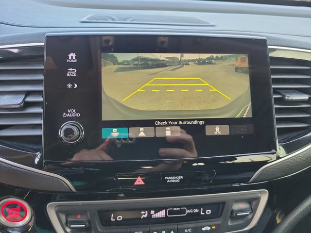 Used 2020 Honda Pilot Elite image 18