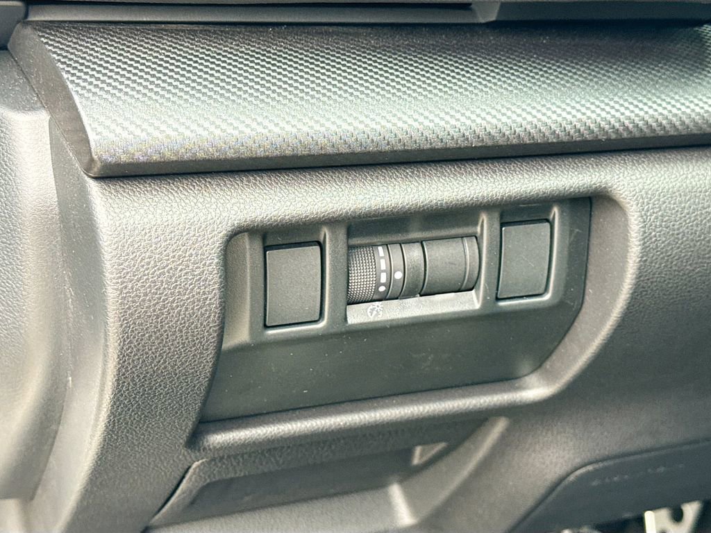 Certified 2025 Subaru Crosstrek 2.5i Sport w/ Crosstrek Mirror Package AWD/4WD image 14