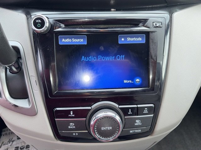 Used 2015 Honda Odyssey EX-L image 21