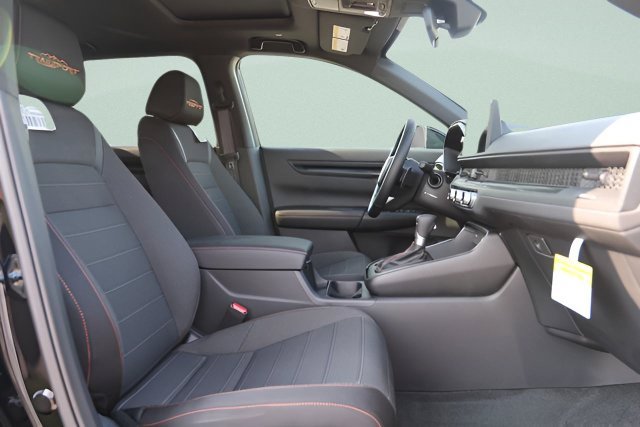 New 2027 Honda CR-V TrailSport image 16