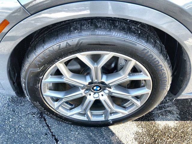 Used 2025 BMW X7 xDrive40i image 10