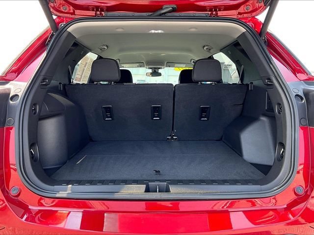Used 2021 Chevrolet Equinox LT FWD image 29