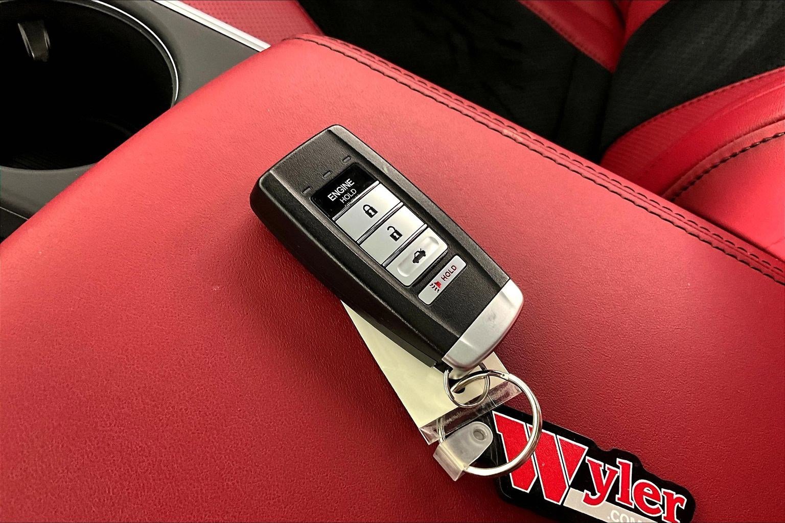 Used 2023 Acura TLX Type S AWD/4WD image 34