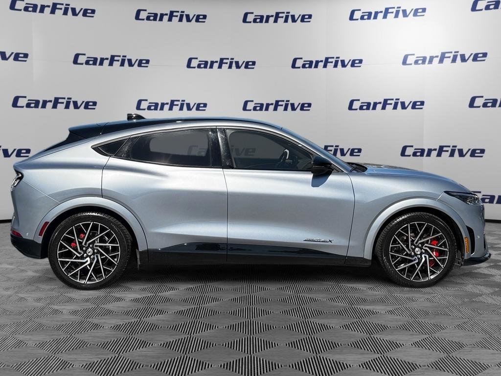 Used 2022 Ford Mustang Mach-E GT w/ GT Performance Edition AWD/4WD image 7