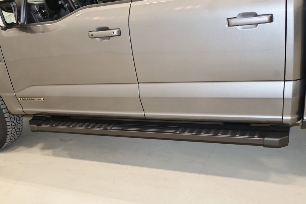 New 2025 Ford F150 XLT w/ Equipment Group 302A MID image 28