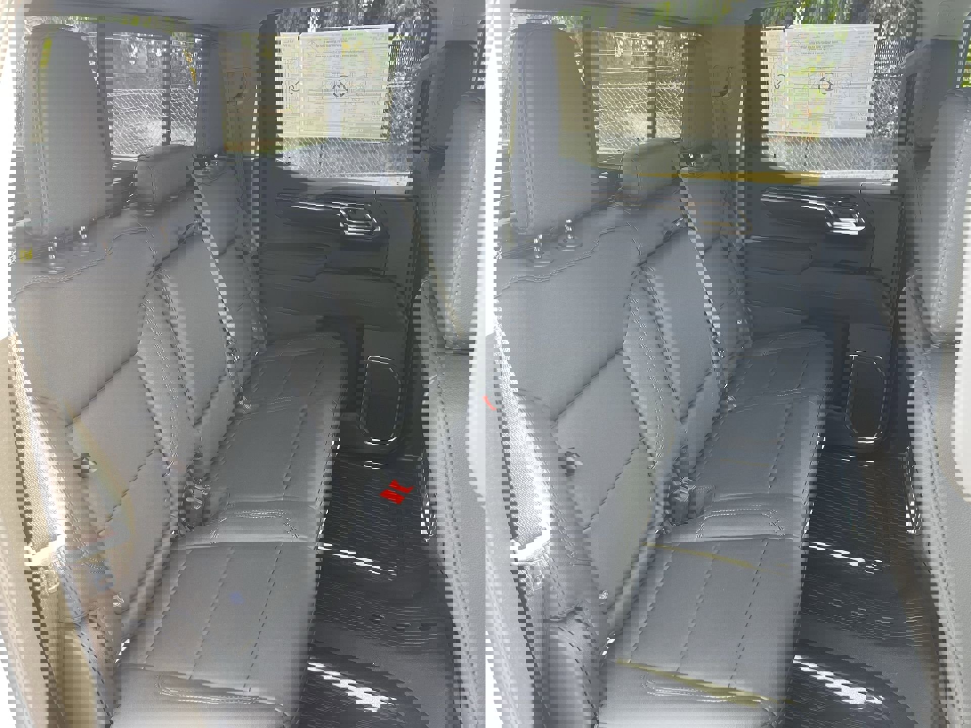 New 2026 GMC Sierra 1500 Elevation w/ Elevation Premium Package image 61