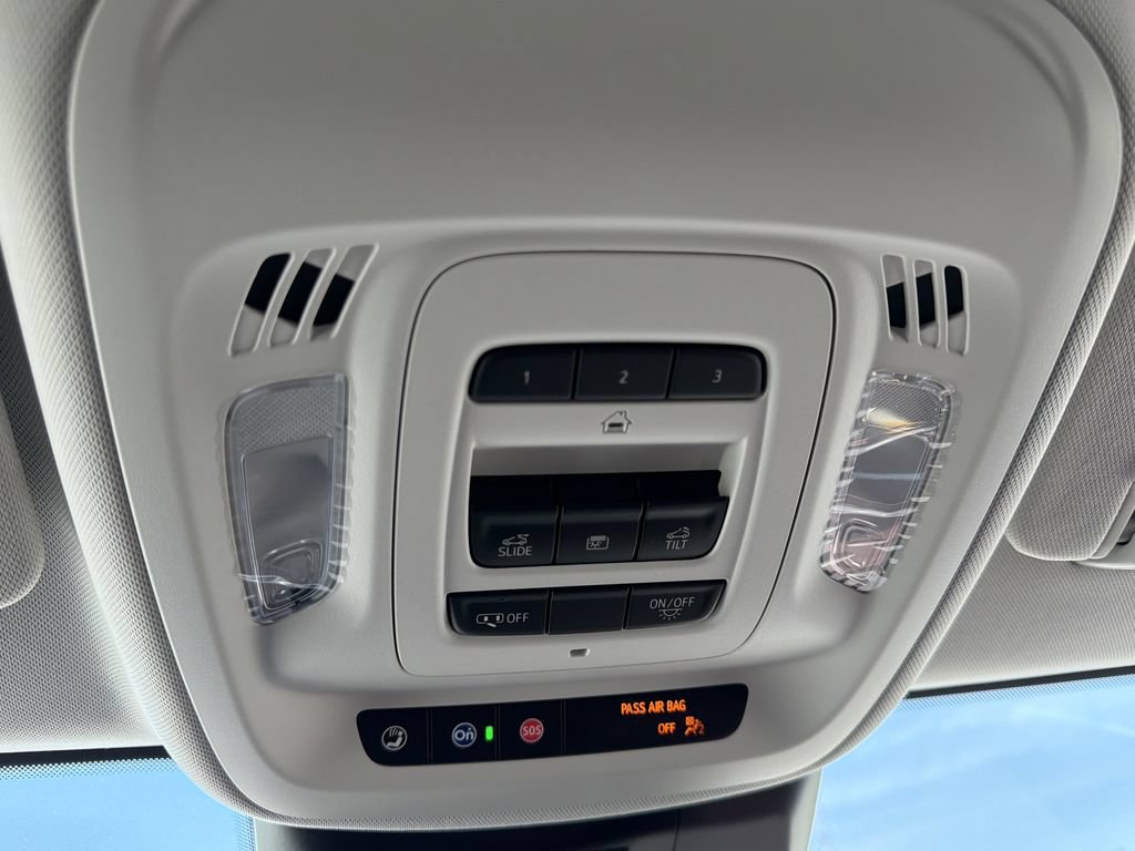 New 2026 Buick Envision Sport Touring AWD/4WD image 13