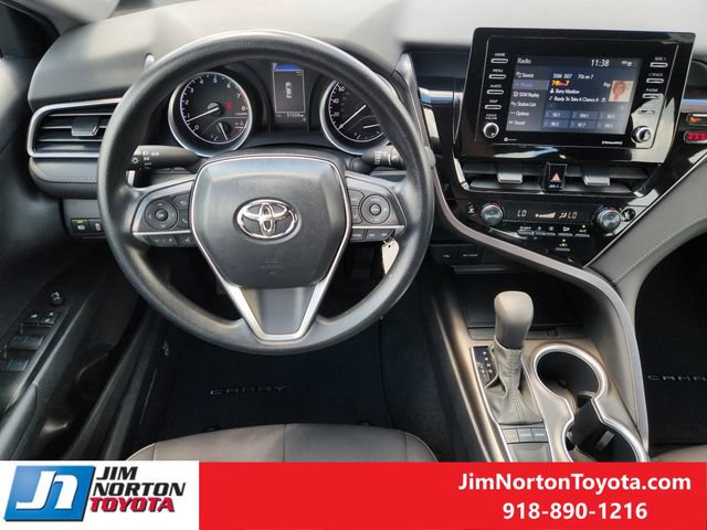 Used 2024 Toyota Camry LE FWD image 26