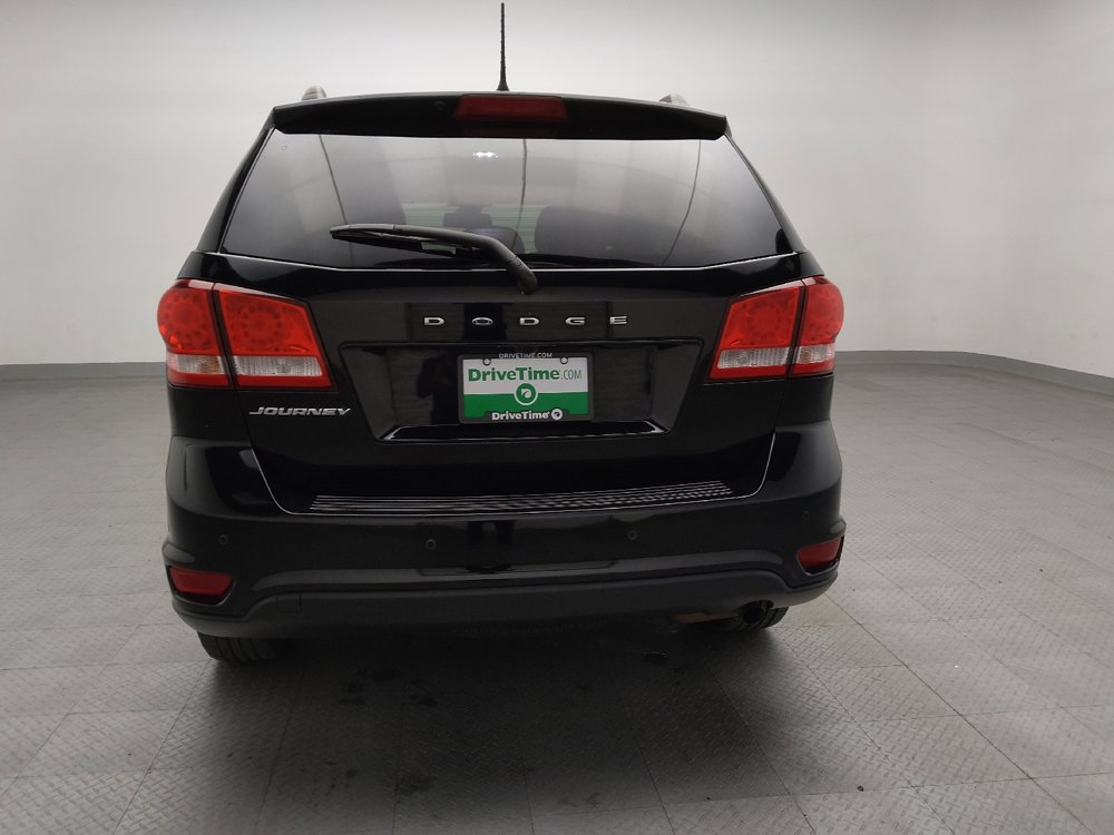 Used 2019 Dodge Journey SE image 6