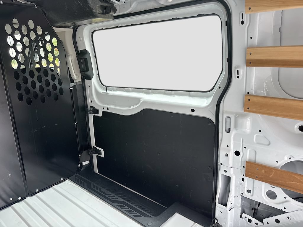 Used 2025 Ford Transit 250 Low Roof w/ Exterior Upgrade Package RWD image 24