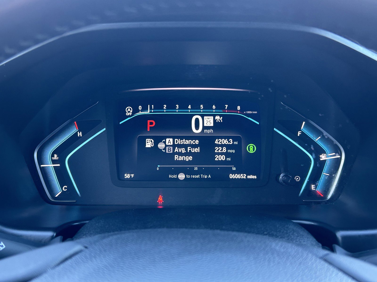 Used 2024 Honda Odyssey EX-L image 24