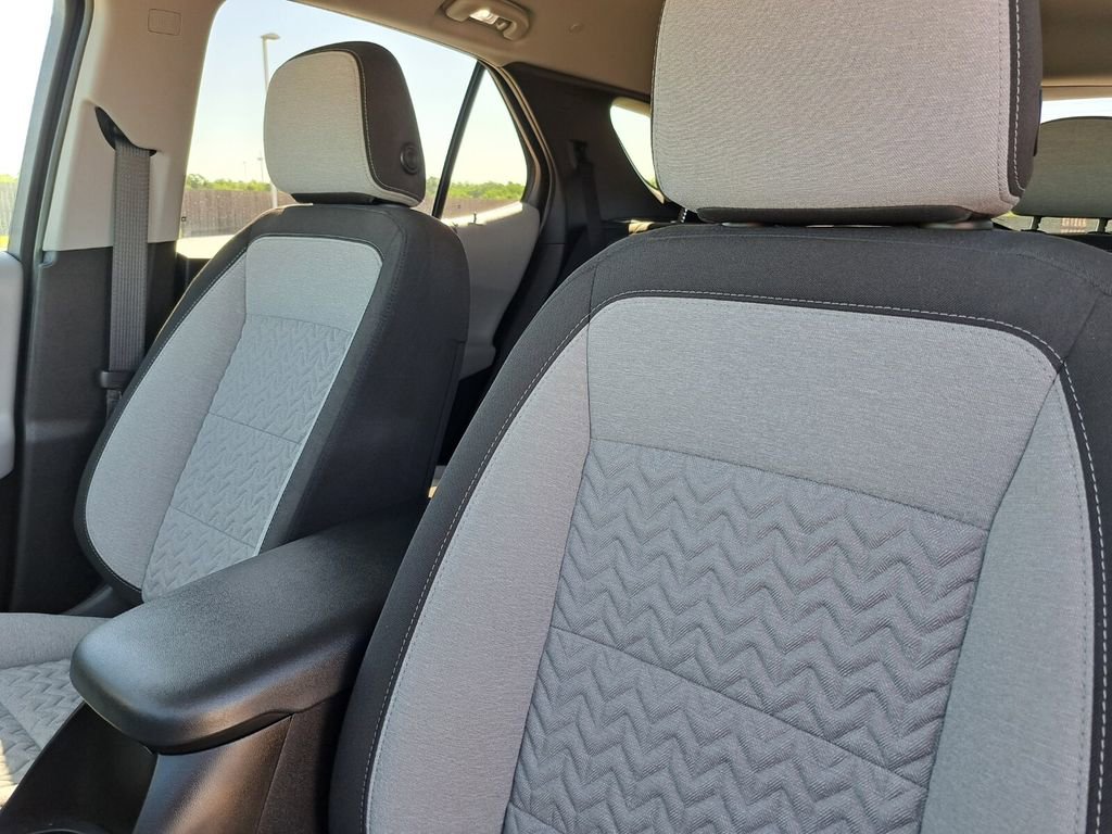 Used 2022 Chevrolet Equinox LT FWD image 18