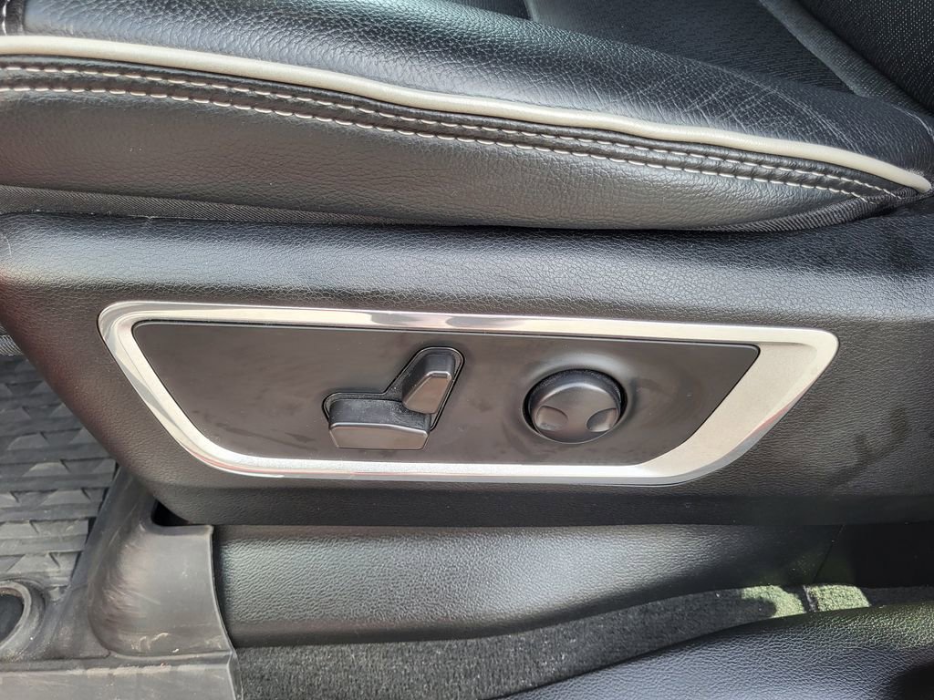 Used 2022 RAM 1500 Laramie image 15