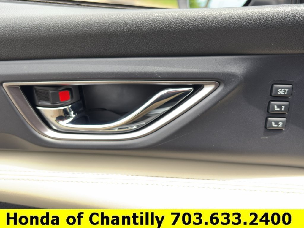 Used 2019 Subaru Ascent Limited w/ Popular Package #3 AWD/4WD image 24