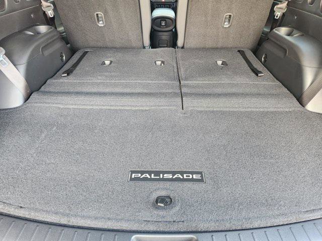New 2026 Hyundai Palisade XRT Pro AWD/4WD image 23