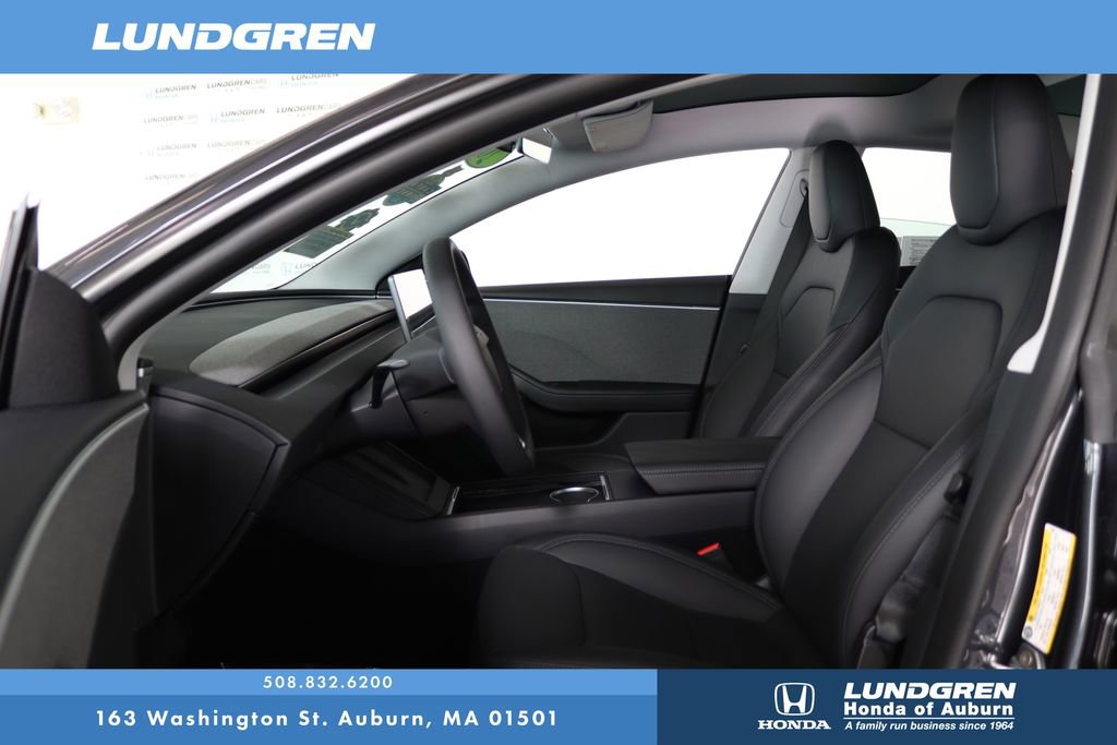 Used 2026 Tesla Model 3 image 6