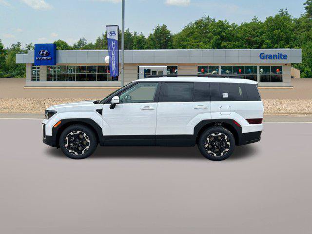 New 2026 Hyundai Santa Fe SEL AWD/4WD image 9