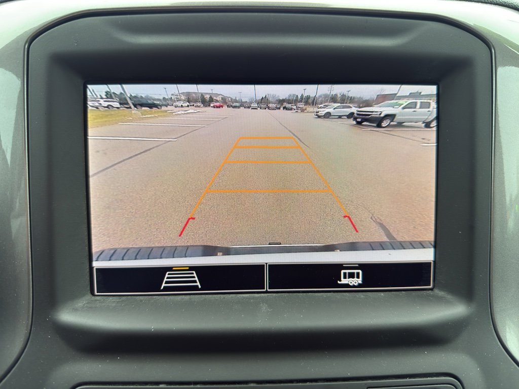 Used 2025 Chevrolet Silverado 2500 W/T w/ WT/CX Safety Package image 37