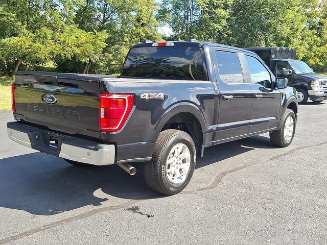 Used 2023 Ford F150 XLT image 11