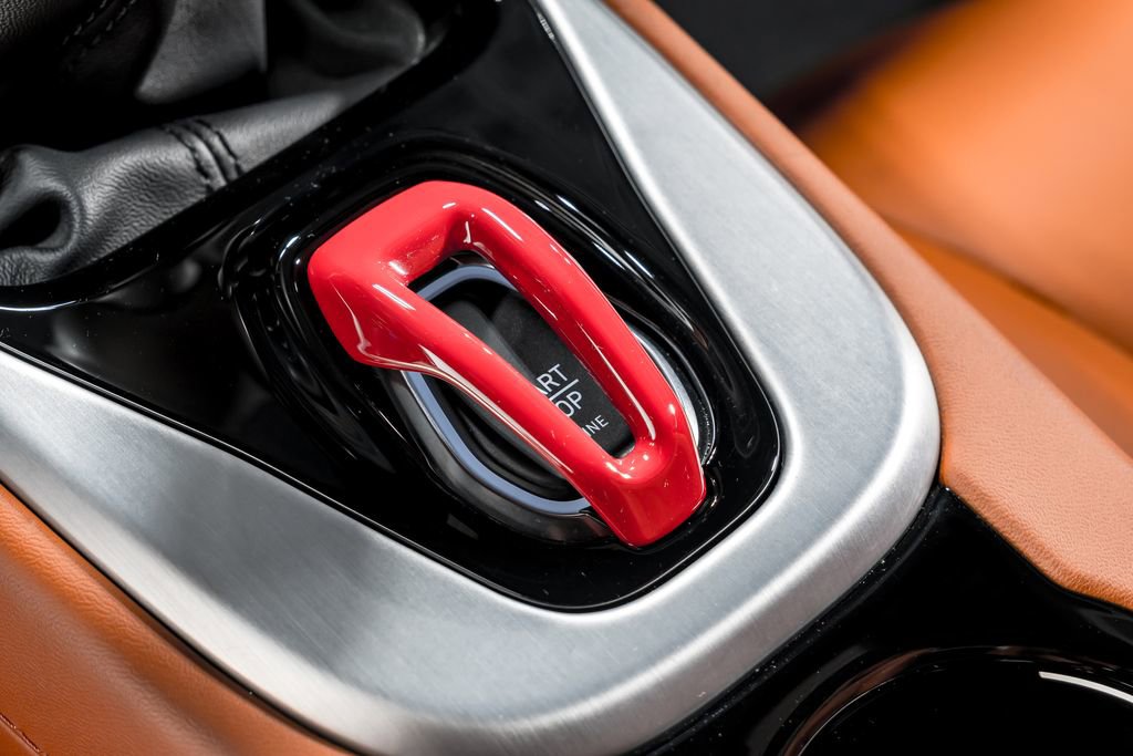 Used 2024 Lotus Emira First Edition image 27