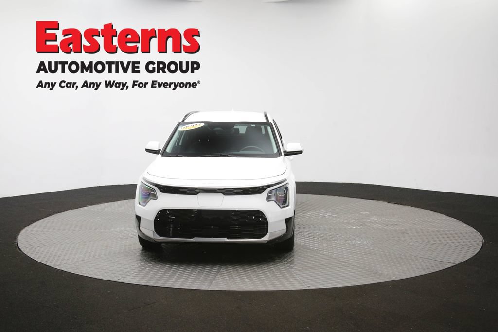 Used 2023 Kia Niro Wind w/ Wind Preserve Package FWD image 52