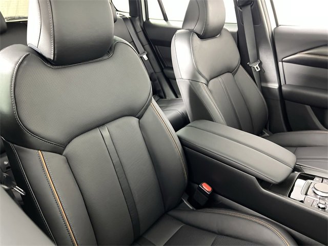 New 2026 MAZDA CX-50 AWD 2.5 S w/ Cargo Package image 24