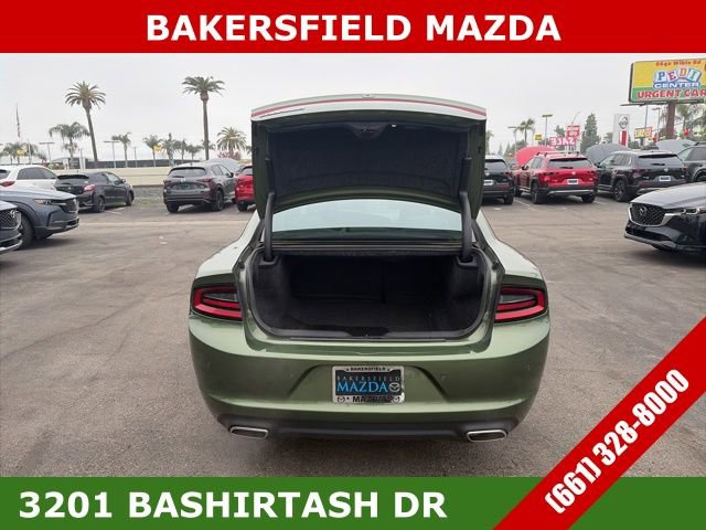 Used 2023 Dodge Charger SXT image 11