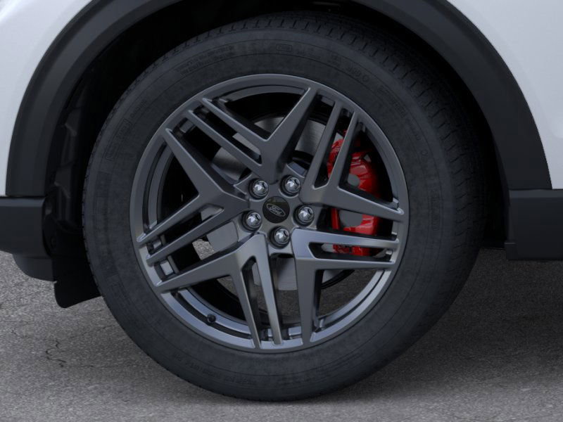 New 2026 Ford Explorer ST-Line w/ ST-Line Street Pack image 19