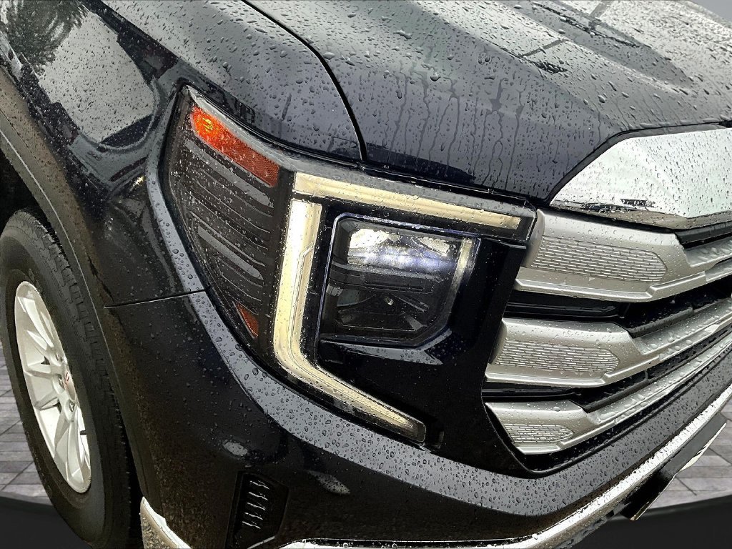 Used 2023 GMC Sierra 1500 SLE AWD/4WD image 35