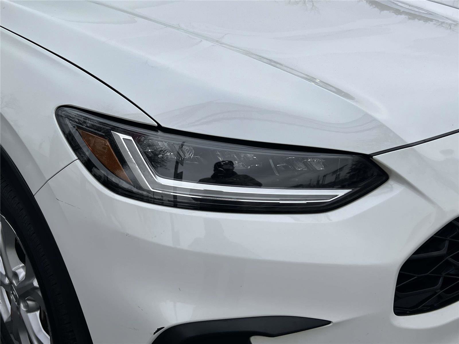 Used 2023 Honda HR-V LX image 10