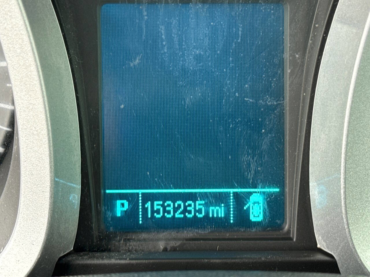 Used 2015 Chevrolet Equinox LS image 30