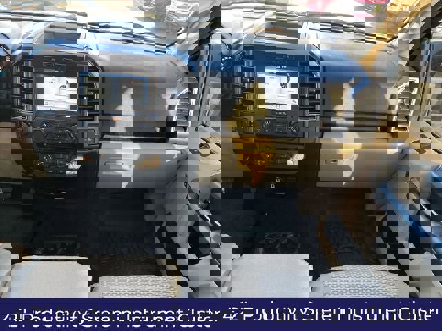 Used 2018 Ford F150 XLT w/ Equipment Group 302A Luxury image 11