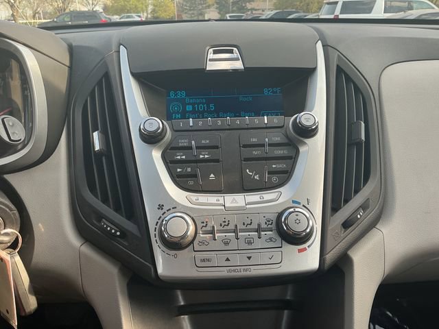 Used 2010 Chevrolet Equinox LS AWD/4WD image 15