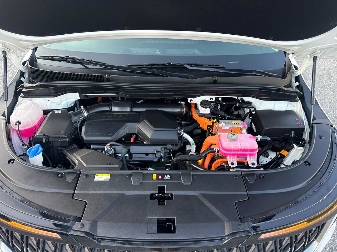 Used 2026 Kia Carnival LXS image 55