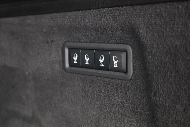 Used 2024 Jeep Grand Wagoneer L Series II w/ Quick Order Packagew 28T image 31