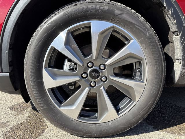 Certified 2023 Ford Escape Platinum w/ Class II Trailer Tow Package AWD/4WD image 54