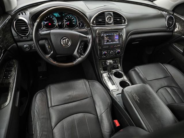 Used 2014 Buick Enclave Leather w/ Trailering Provision Package AWD/4WD image 20