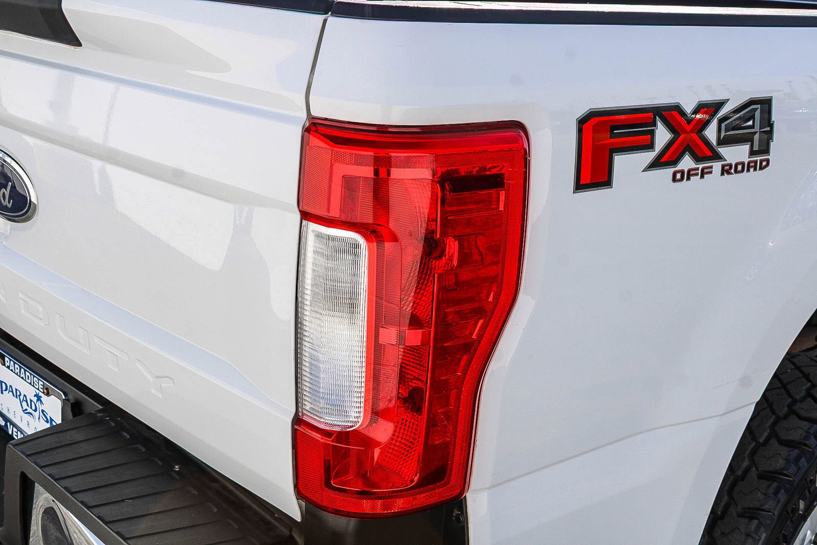 Used 2017 Ford F250 XL w/ Power Equipment Group image 8