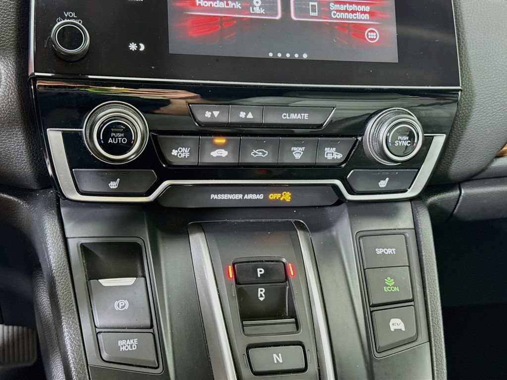 Used 2021 Honda CR-V EX image 7