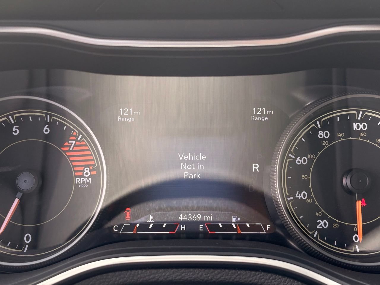 Used 2022 Jeep Cherokee Latitude Lux FWD image 31