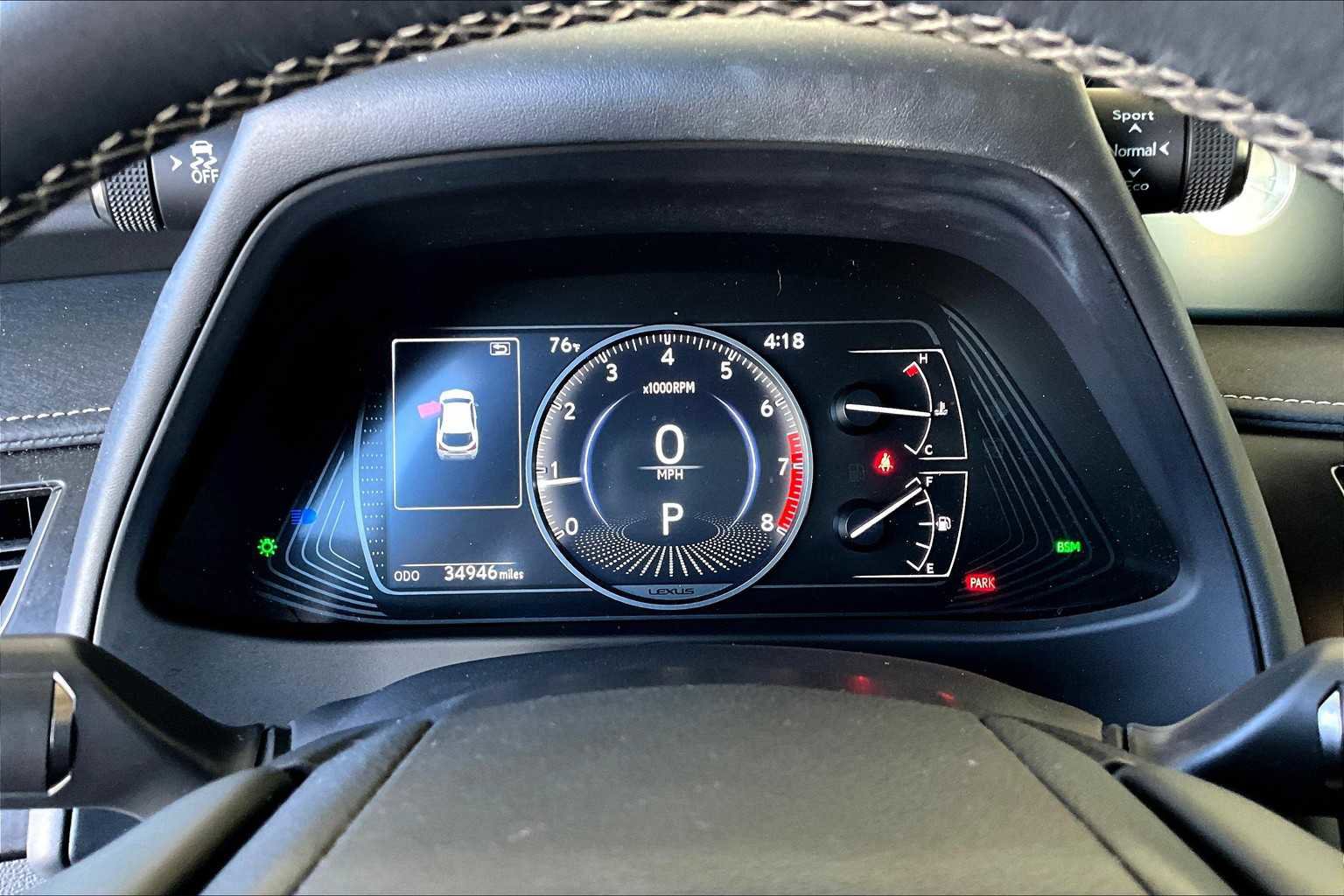 Used 2022 Lexus UX 200 w/ Premium Package image 25