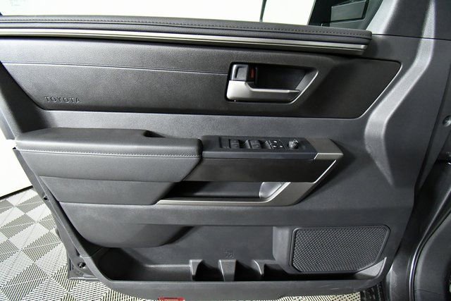 New 2026 Toyota Tundra SR5 image 21