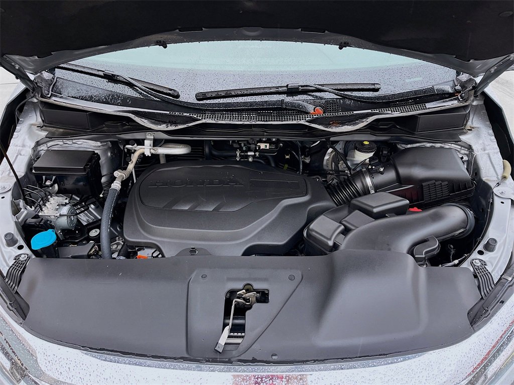 Used 2024 Honda Odyssey Touring image 33