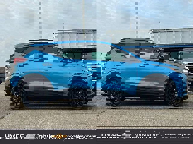 New 2027 Chevrolet Bolt RS image 3