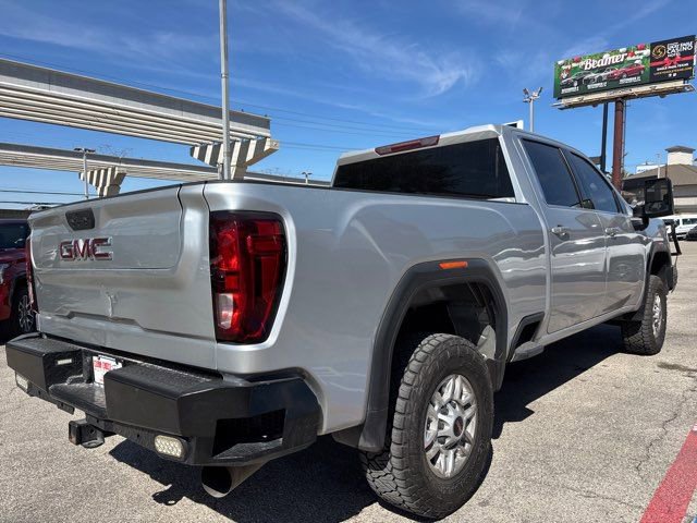 Used 2023 GMC Sierra 2500 SLE image 6