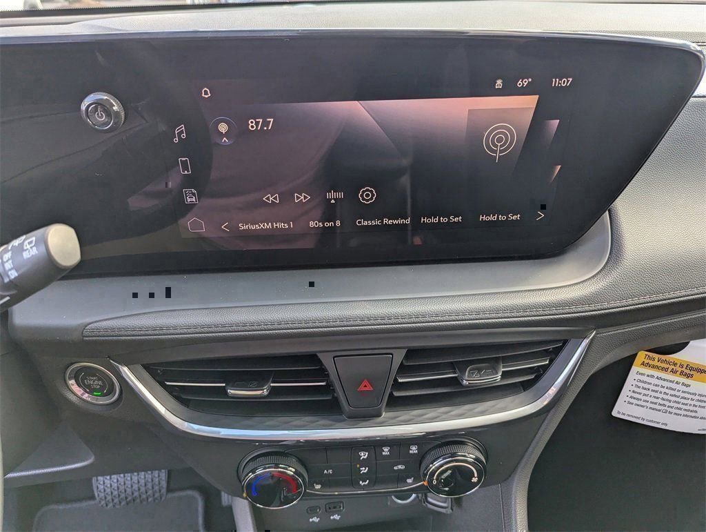 New 2026 Buick Encore GX Preferred w/ Comfort Package image 16