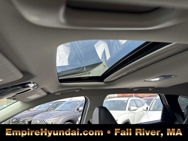 Used 2023 Hyundai Tucson SEL w/ Convenience Package image 22