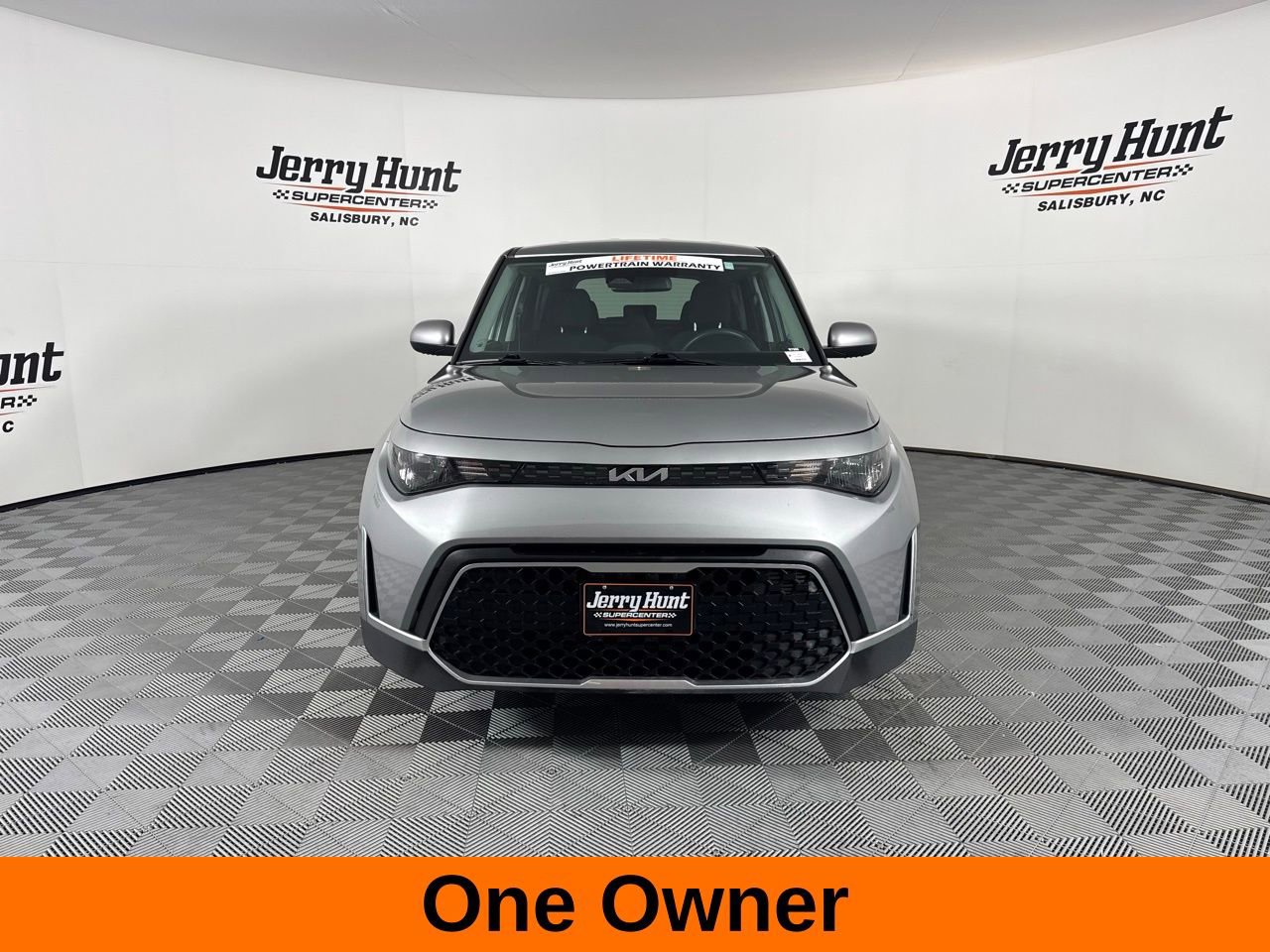 Used 2024 Kia Soul LX w/ Option Group 015 image 5