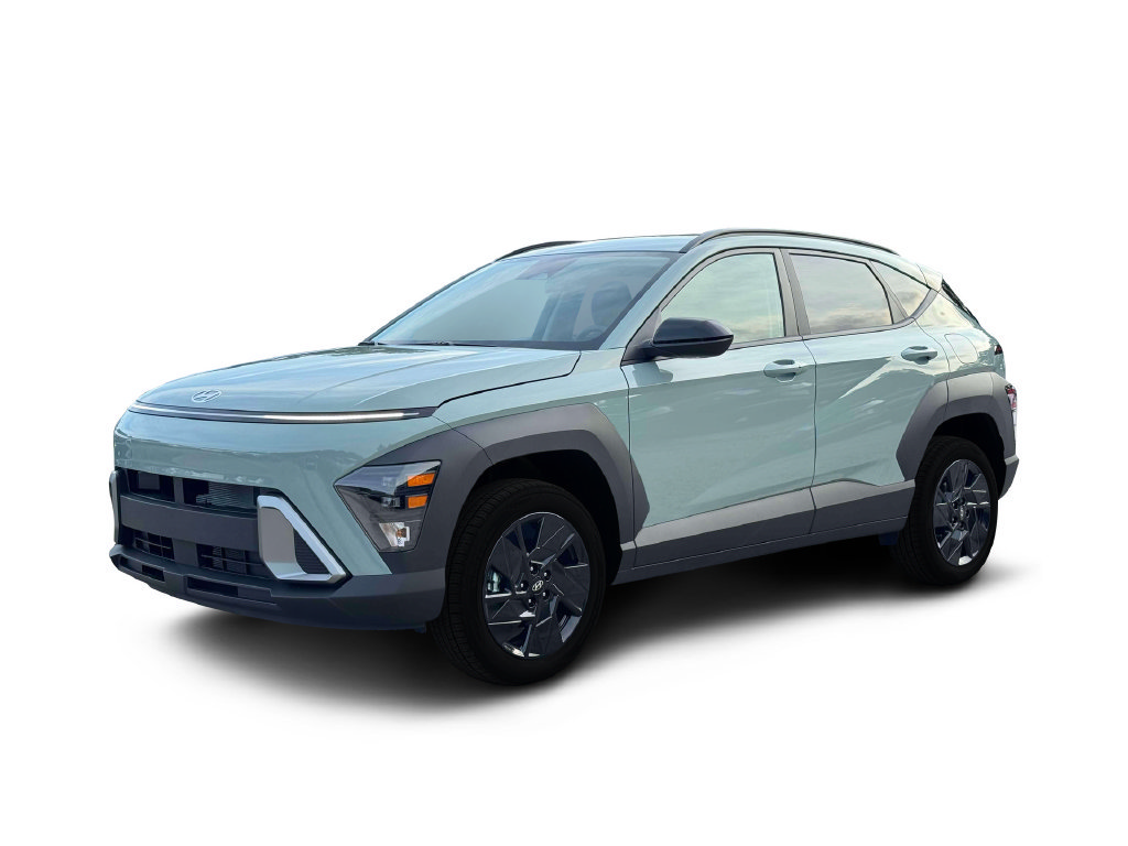 New 2027 Hyundai Kona SEL Sport AWD/4WD image 2